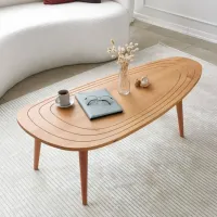 Măsuță de cafea Trendy Dulce GTR000820 Stejar Sonoma photo 6