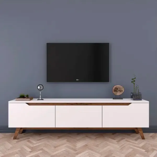 Comodă TV Trendy D1 - 794 49 x 180 x 35 / PAL photo 5