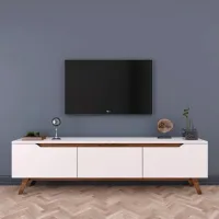 Comodă TV Trendy D1 - 794 49 x 180 x 35 / PAL photo 5