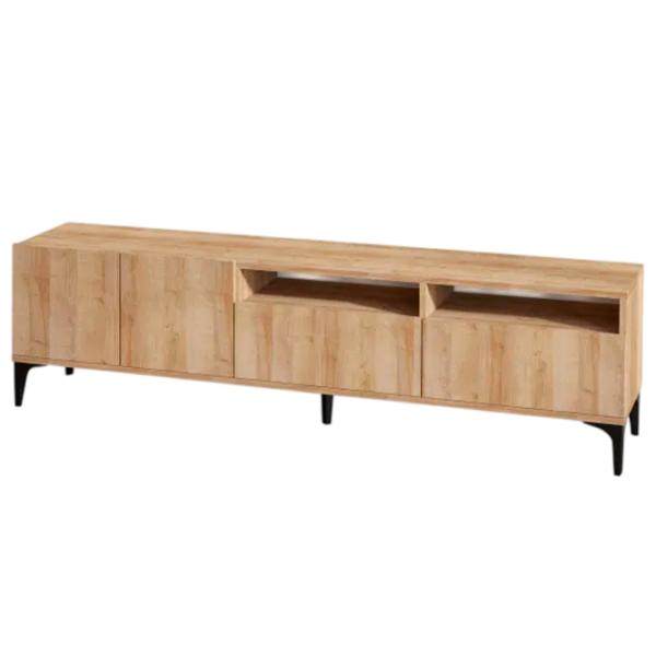 Тумба под телевизор Trendy ROSS 52 x 180 x 35см / ДСП photo 1