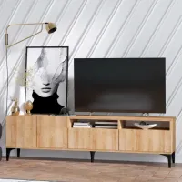 Comodă TV Trendy ROSS 52 x 180 x 35 / PAL photo 4