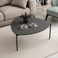 Măsuță de cafea Trendy Lenny GTR003730 Anthracite photo 4