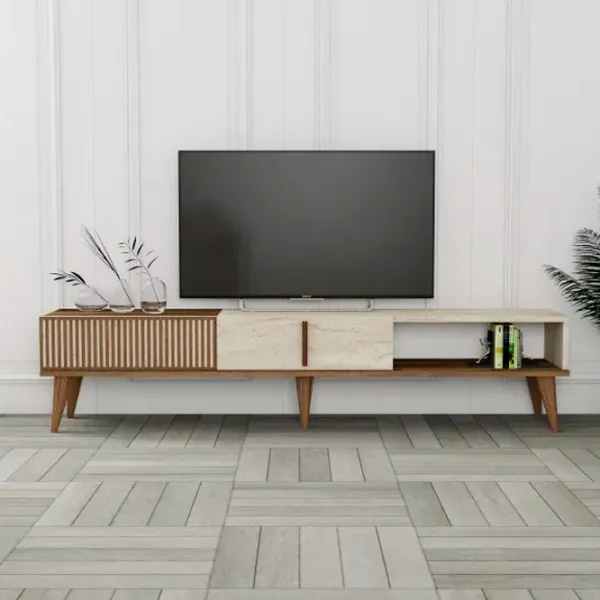 Comodă TV Trendy Milan 40 x 180 x 35 / PAL photo 3