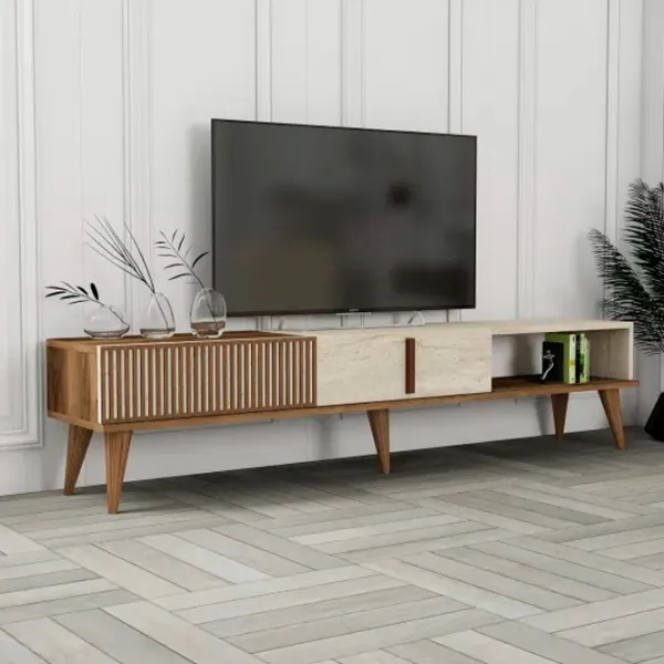 Comodă TV Trendy Milan 40 x 180 x 35 / PAL photo 5