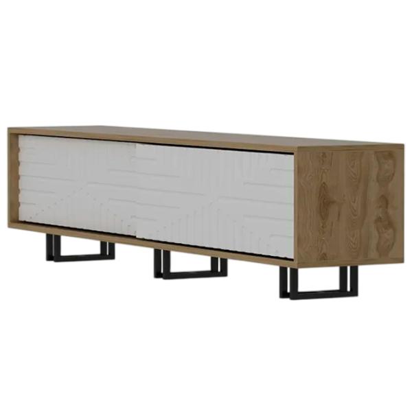Тумба под телевизор Trendy Askal 47 x 180 x 35см / ДСП photo 1