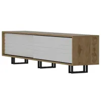 Тумба под телевизор Trendy Askal 47 x 180 x 35см / ДСП
