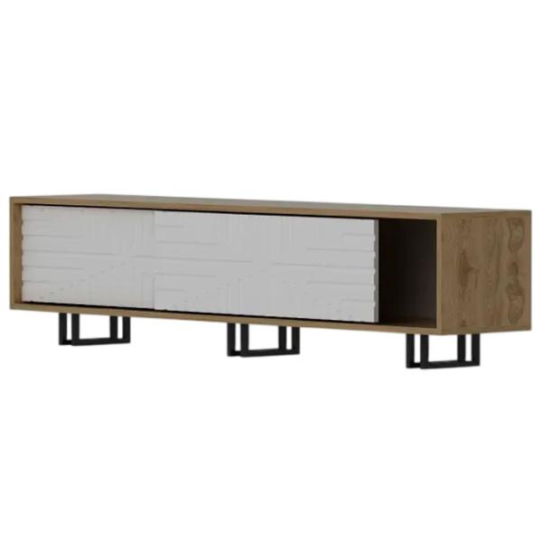 Тумба под телевизор Trendy Askal 47 x 180 x 35см / ДСП photo 2