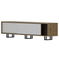 Тумба под телевизор Trendy Askal 47 x 180 x 35см / ДСП photo 2