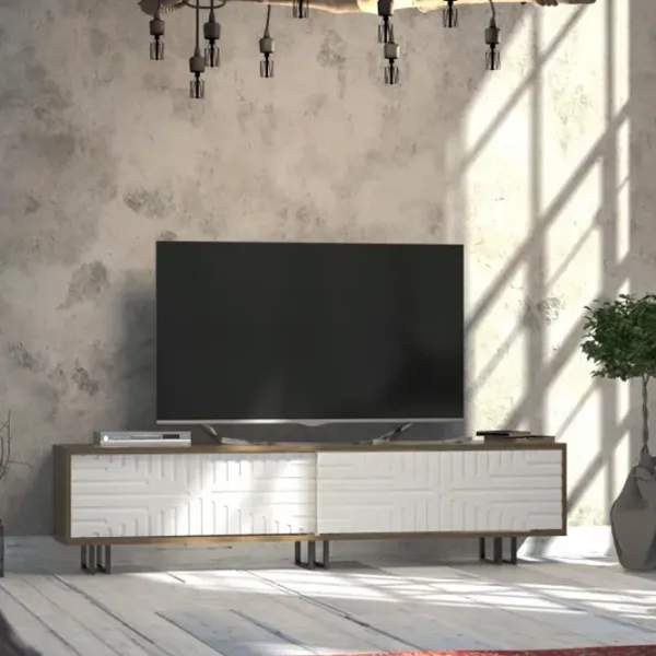 Тумба под телевизор Trendy Askal 47 x 180 x 35см / ДСП photo 4