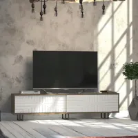 Тумба под телевизор Trendy Askal 47 x 180 x 35см / ДСП photo 4