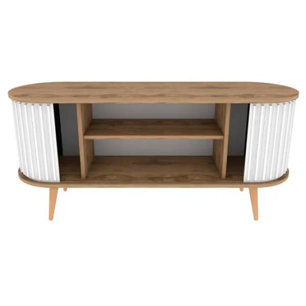 Тумба под телевизор Trendy Stor 64 x 140 x 43см / ДСП photo 2