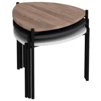 Măsuță de cafea Trendy Lenny GTR003970 Multicolor photo 5