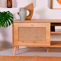 Comodă TV Trendy Hazeran 180 55 x 180 x 41 / PAL photo 5