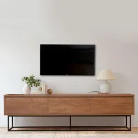 Comodă TV Trendy Milo 180 50 x 180 x 40 / PAL photo 5