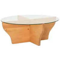 Măsuță de cafea Trendy Amfora GTR000870 Stejar Sonoma