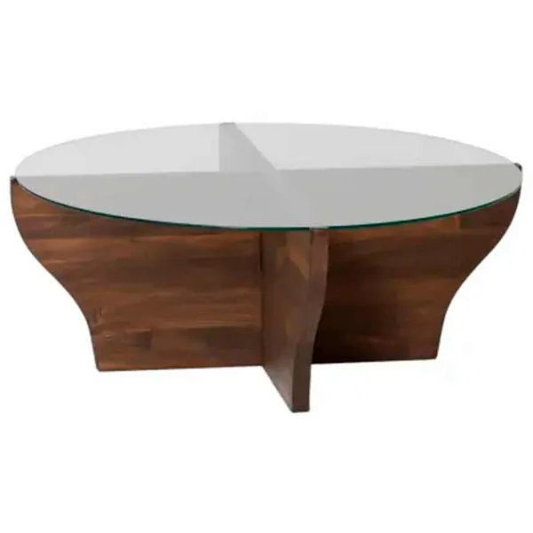 Măsuță de cafea Trendy Amfora GTR000871 Brown photo 1