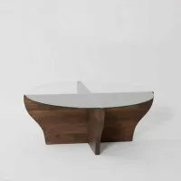 Măsuță de cafea Trendy Amfora GTR000871 Brown photo 7