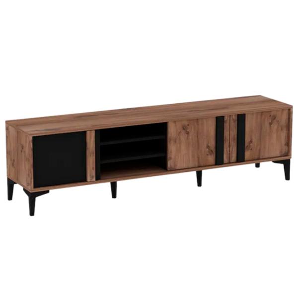 Тумба под телевизор Trendy Mengu 50 x 180 x 40см / ДСП photo 1