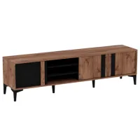Тумба под телевизор Trendy Mengu 50 x 180 x 40см / ДСП
