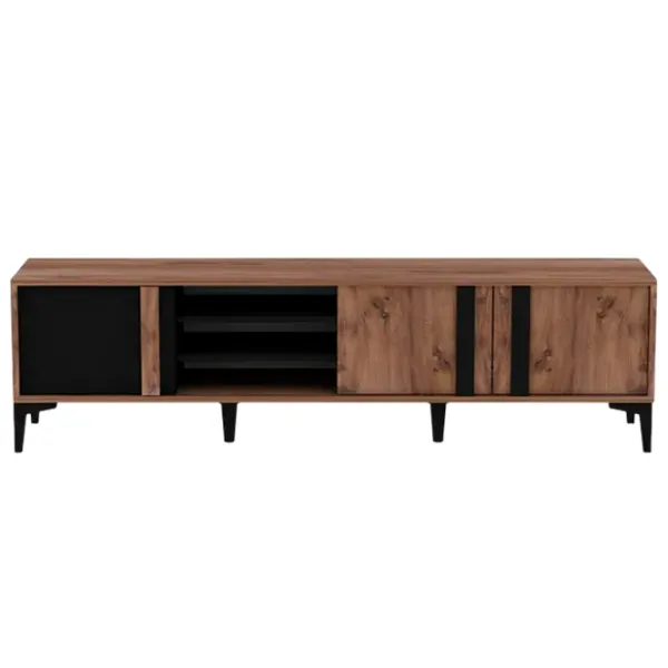 Тумба под телевизор Trendy Mengu 50 x 180 x 40см / ДСП photo 2