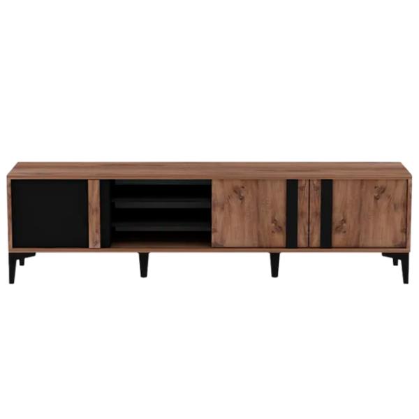 Тумба под телевизор Trendy Mengu 50 x 180 x 40см / ДСП photo 2