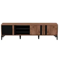 Comodă TV Trendy Mengu 50 x 180 x 40 / PAL photo 2