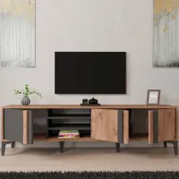 Comodă TV Trendy Mengu 50 x 180 x 40 / PAL photo 5