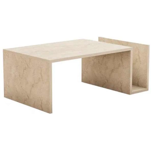 Журнальный столик Trendy Memo GTR006117 Travertine photo 1
