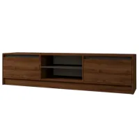 Тумба под телевизор Trendy Olca 45 x 180 x 40см / ДСП