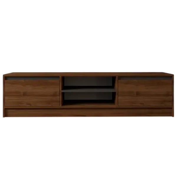 Тумба под телевизор Trendy Olca 45 x 180 x 40см / ДСП photo 2