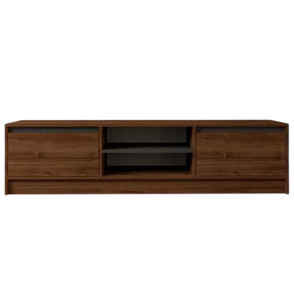 Тумба под телевизор Trendy Olca 45 x 180 x 40см / ДСП photo 2