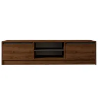 Тумба под телевизор Trendy Olca 45 x 180 x 40см / ДСП photo 2