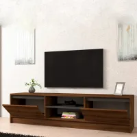 Тумба под телевизор Trendy Olca 45 x 180 x 40см / ДСП photo 3