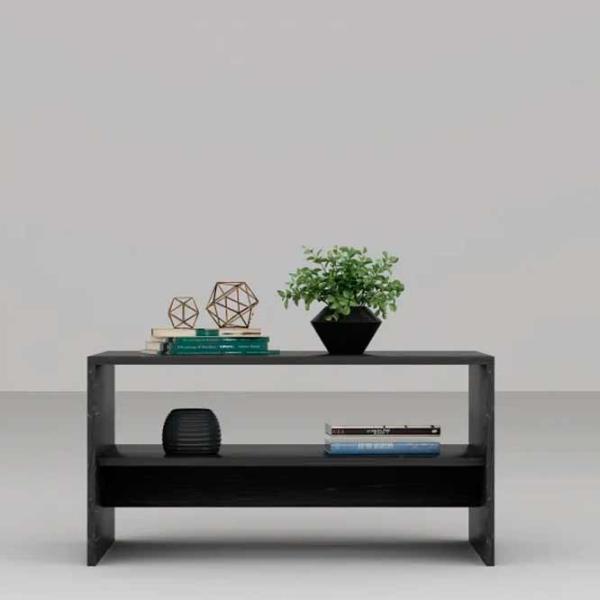 Журнальный столик Trendy Apollon GTR006102 Черный photo 5