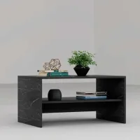 Журнальный столик Trendy Apollon GTR006102 Черный photo 6