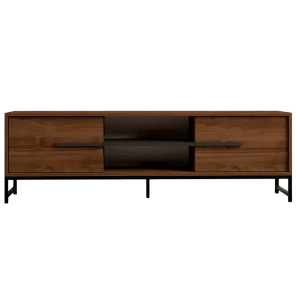 Тумба под телевизор Trendy Mono 50 x 160 x 40см / ДСП photo 3