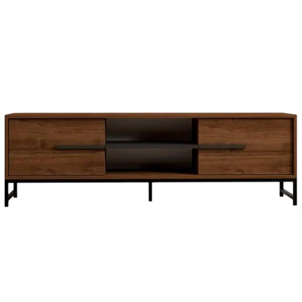 Тумба под телевизор Trendy Mono 50 x 160 x 40см / ДСП photo 3