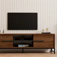 Comodă TV Trendy Mono 50 x 160 x 40 / PAL photo 5