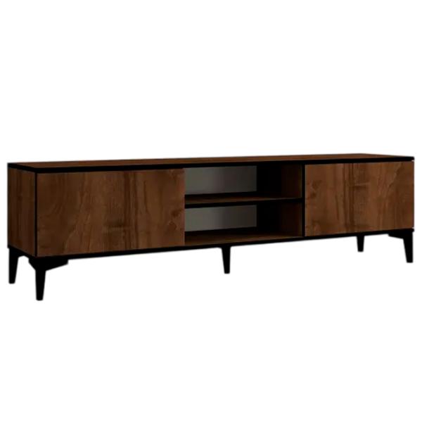 Тумба под телевизор Trendy Erem 45 x 180 x 40см / ДСП photo 1