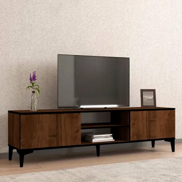 Тумба под телевизор Trendy Erem 45 x 180 x 40см / ДСП photo 4