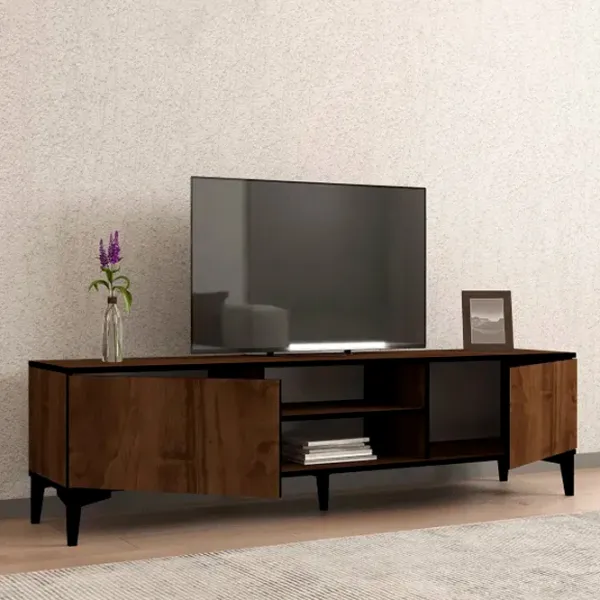 Тумба под телевизор Trendy Erem 45 x 180 x 40см / ДСП photo 5