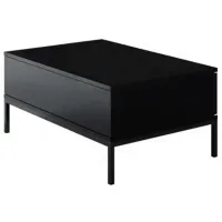 Măsuță de cafea Trendy Lord GTR006130 Black