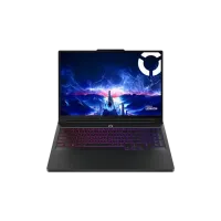 Lenovo Legion Pro 7 16IAX10H Core Ultra 9 275HX / 64 ГБ / 1 ТБ / GeForce RTX 5080 / Черный
