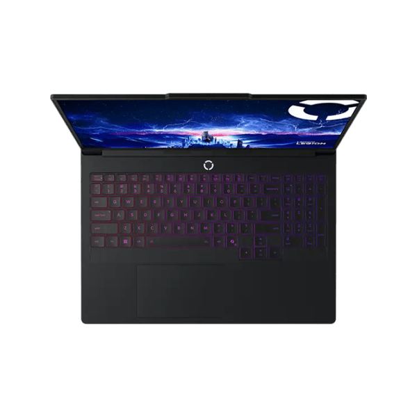 Lenovo Legion Pro 7 16IAX10H Core Ultra 9 275HX / 64 ГБ / 1 ТБ / GeForce RTX 5080 / Черный photo 2