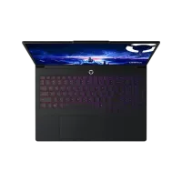 Laptop Gaming Lenovo Legion Pro 7 16IAX10H Core Ultra 9 275HX / 64 GB / 1 TB / GeForce RTX 5080 / Black photo 2