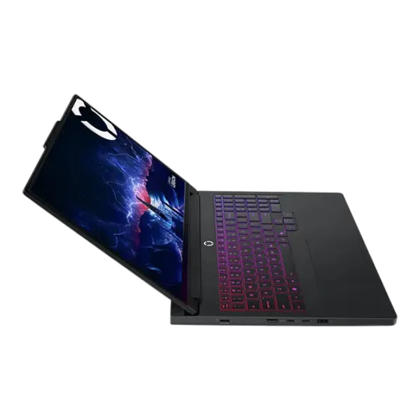 Lenovo Legion Pro 7 16IAX10H Core Ultra 9 275HX / 64 ГБ / 1 ТБ / GeForce RTX 5080 / Черный photo 3