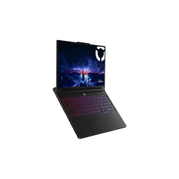 Lenovo Legion Pro 7 16IAX10H Core Ultra 9 275HX / 64 ГБ / 1 ТБ / GeForce RTX 5080 / Черный photo 5