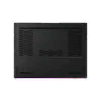 Laptop Gaming Lenovo Legion Pro 7 16IAX10H Core Ultra 9 275HX / 64 GB / 1 TB / GeForce RTX 5080 / Black photo 9