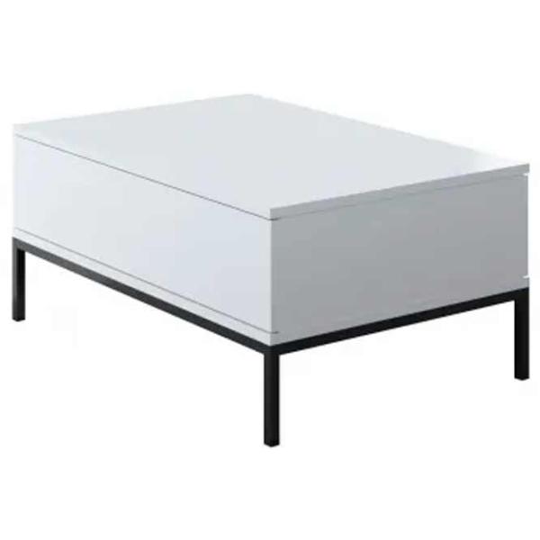 Журнальный столик Trendy Lord GTR006132 Белый photo 1