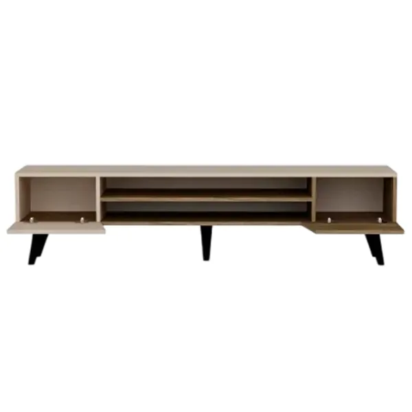Тумба под телевизор Trendy Clark 45 x 180 x 37см / ДСП photo 2